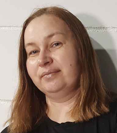 Татьяна Суровцова